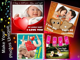 Image 0 for Sweet Photo Fames HD