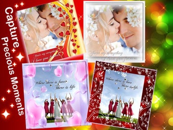 Image 2 for Sweet Photo Fames HD