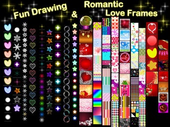 Image 1 for Sweet Photo Fames HD