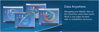 Imagen 2 para Enhanced SQL Portal