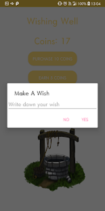 Image 3 for Wishing Well