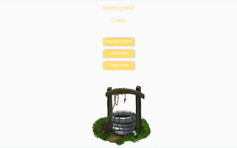 Image 0 for Wishing Well