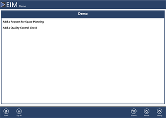 Imagen 1 para EIM for Windows 10