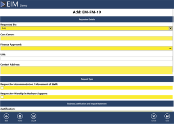 Imagen 0 para EIM for Windows 10