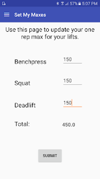Imagen 3 para Sheiko Powerlifting Worko…