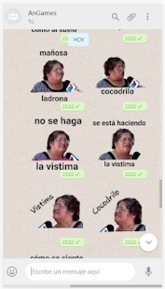 Image 2 for Vistima Stickers Wasticke…