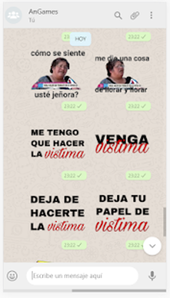 Image 1 for Vistima Stickers Wasticke…