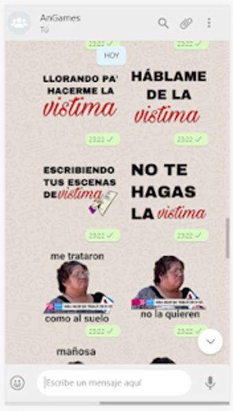 Image 3 for Vistima Stickers Wasticke…