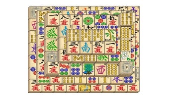 Imagen 1 para Mahjong Classic