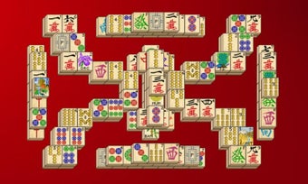 Image 2 for Mahjong Classic