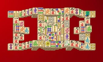 Imagen 3 para Mahjong Classic