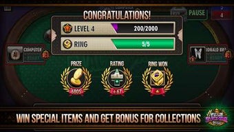 Image 2 for Euchre online for Windows…