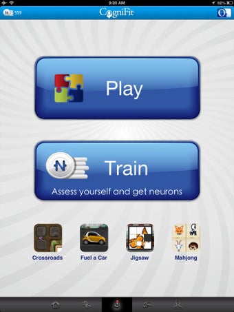 Image 4 for CogniFit Brain Fitness fo…