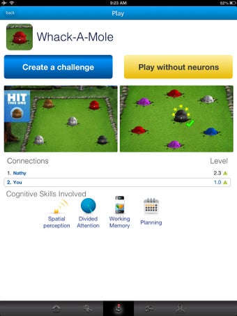 Image 0 for CogniFit Brain Fitness fo…