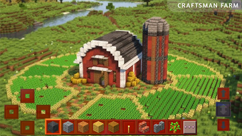 Image 0 for Craftsman Farm Lands