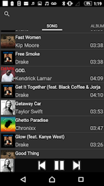 Imagen 1 para DJ Auto - Auto Mixtapes