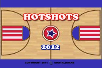 Imagen 0 para HotShots 2012