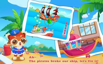 Imagen 2 para Pet Voyage