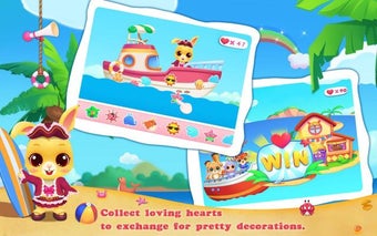 Imagen 0 para Pet Voyage