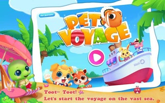 Imagen 1 para Pet Voyage