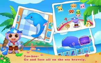 Imagen 3 para Pet Voyage
