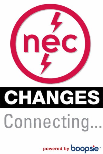Imagen 0 para NEC Changes