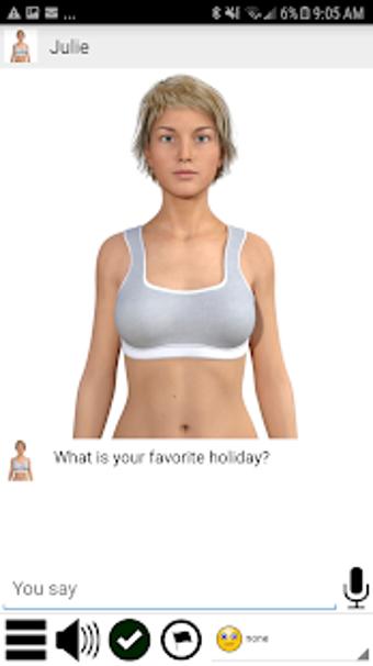 Imagen 0 para My Virtual Girlfriend Jul…
