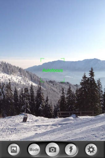 Image 0 for HDR Photo Camera