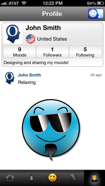 Imagen 2 para CogniFit MoodCraft