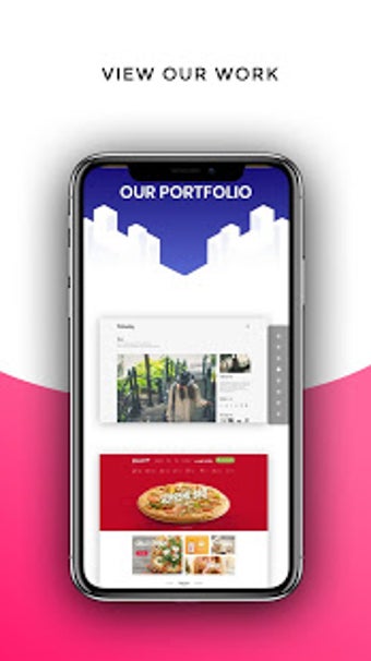 Imagen 2 para Website Maker App