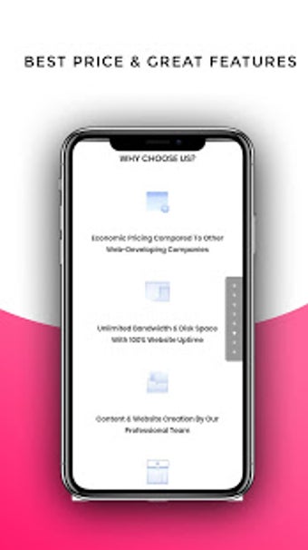 Image 3 for Website Maker App
