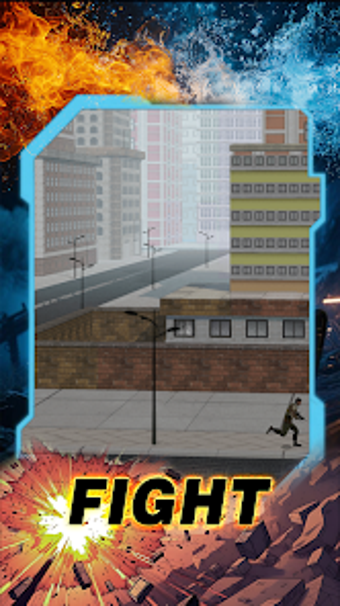 Image 0 for Quick StrikeTactical Atta…