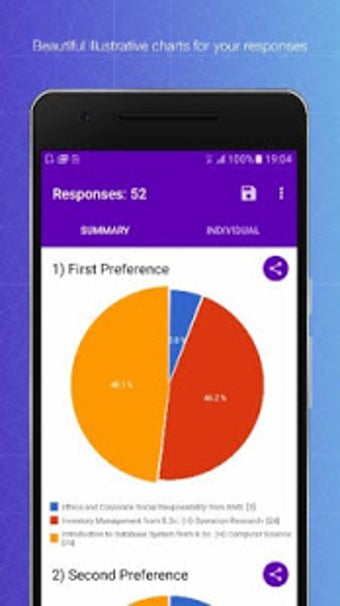 Imagen 3 para G-Forms for Google Form: …