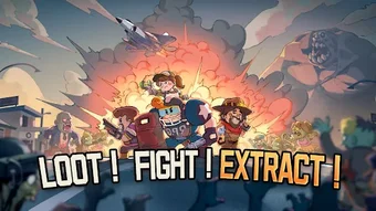 Image 0 for RunZombie Waves