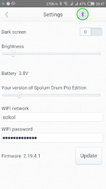 Image 1 for Spolum Drum (Early Access…