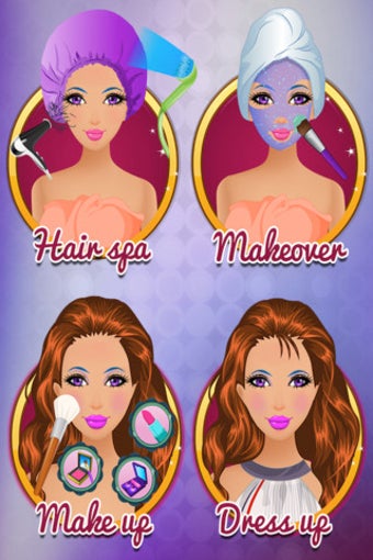 Imagen 0 para Royal Princess Makeover
