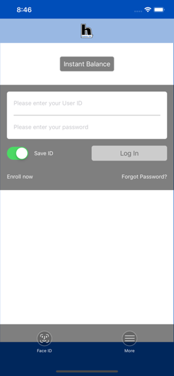 Image 2 for Hamlin Bank Mobile Bankin…