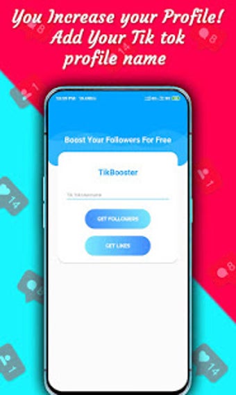 Image 2 for TikBooster - TikTok Likes…