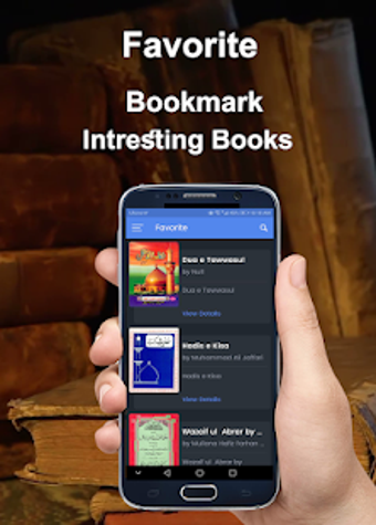 Imagen 2 para Shia Books Library