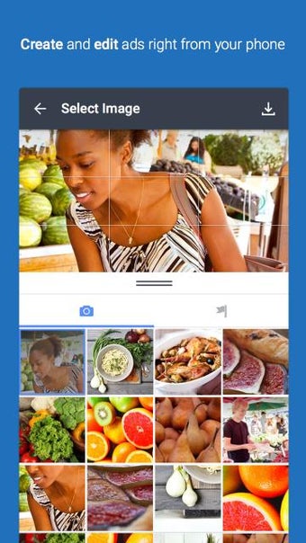 Image 0 for Facebook Ads Manager