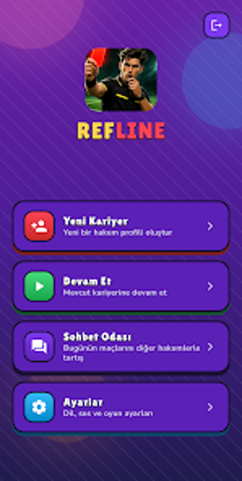 Image 0 for Refline