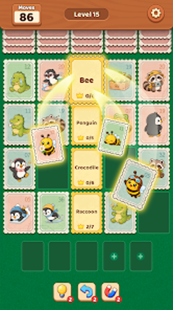 Imagen 0 para Stamp It: Card Sorting