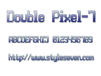 Image 0 for Double Pixel-7