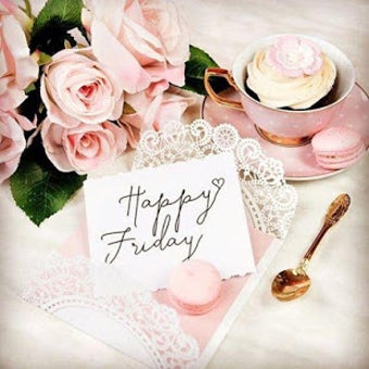 Image 2 for Happy Friday Gif