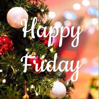 Image 3 for Happy Friday Gif