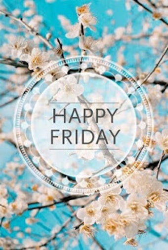 Image 1 for Happy Friday Gif