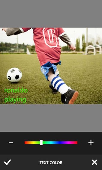 Image 2 for Write on Picture (Free) f…