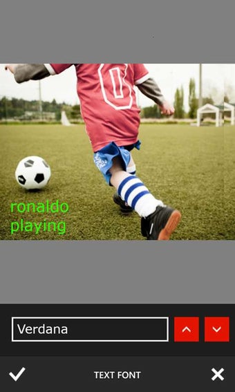 Image 0 for Write on Picture (Free) f…