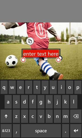 Image 1 for Write on Picture (Free) f…