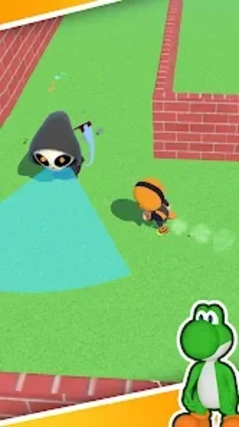 Image 0 for Super Plumber Mini App